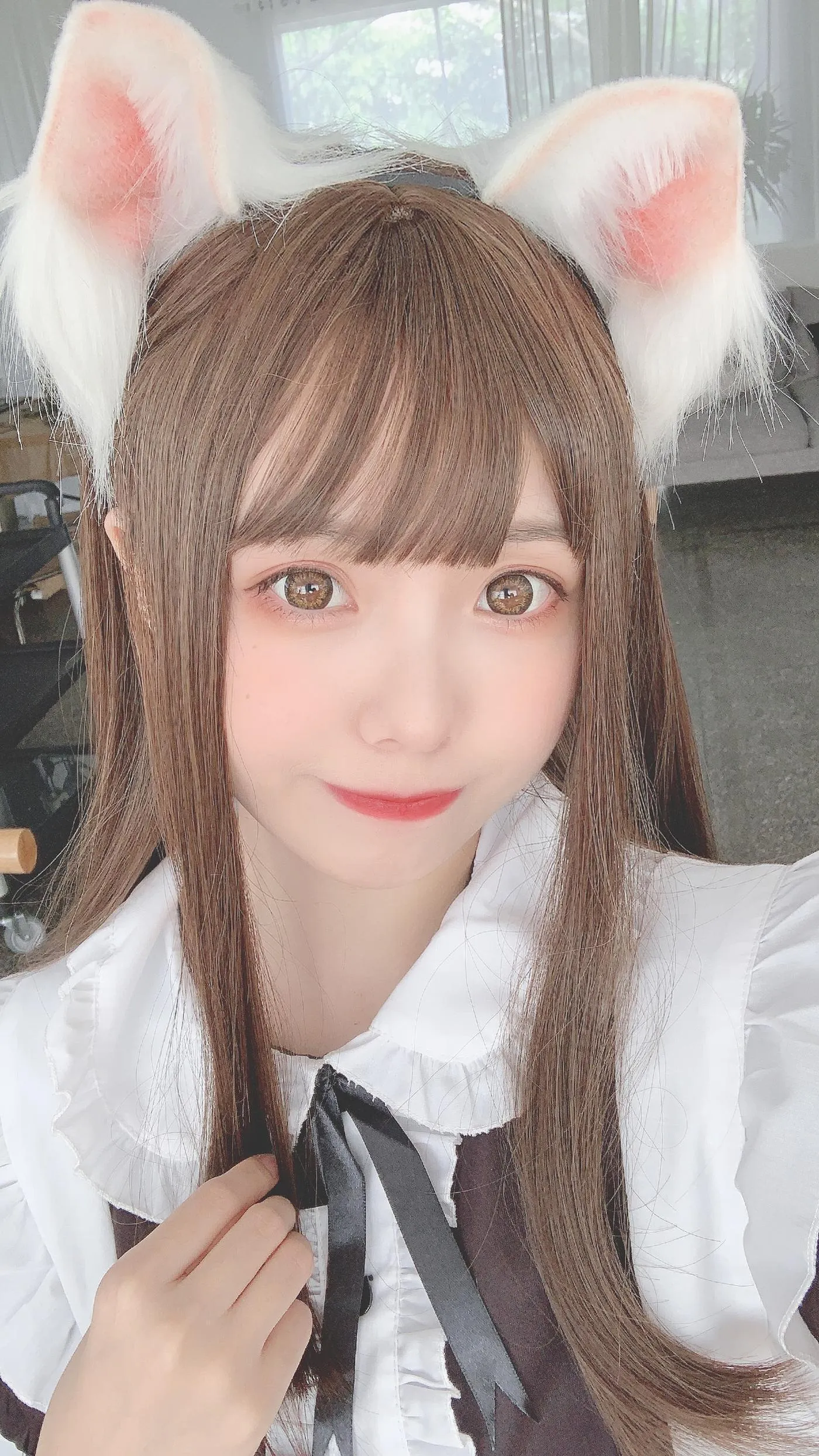 小野妹子w – NO.01 自拍合集[18] [60P]插图2
